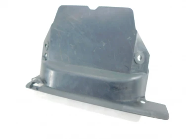 Nadkole bŁotnik tyŁ plastik yamaha xvs 1100 drag star classic 98-06 u-11 5ks216290000