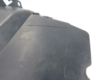 Nadkole bŁotnik tyŁ plastik yamaha xvs 1100 drag star classic 98-06 u-11 5ks216290000