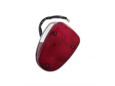 LAMPA TYŁ TYLNA YAMAHA XVS 1100 DRAG STAR CLASSIC 98-06 U-11 5BN847001200