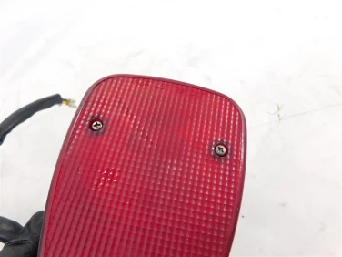 Lampa tyŁ tylna yamaha xvs 1100 drag star classic 98-06 u-11 5bn847001200