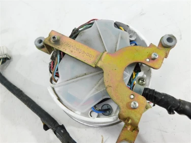 Licznik prĘdkoŚciomierz yamaha xvs 1100 drag star classic 98-06 103217km u-11 5ks835003000