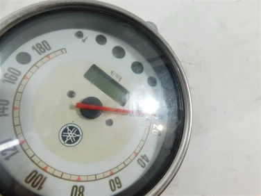 Licznik prĘdkoŚciomierz yamaha xvs 1100 drag star classic 98-06 103217km u-11 5ks835003000