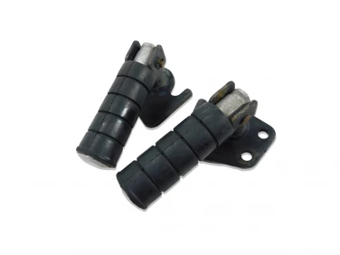 PODNÓŻEK STOPKA YAMAHA XVS 1100 DRAG STAR CLASSIC 98-06 U-11 5FL274300000 5EL274400000