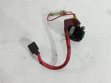 PrzekaŹnik rozrusznika yamaha xvs 1100 drag star classic 98-06 u-11 4dn819401200