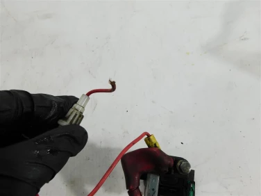 PrzekaŹnik rozrusznika yamaha xvs 1100 drag star classic 98-06 u-11 4dn819401200