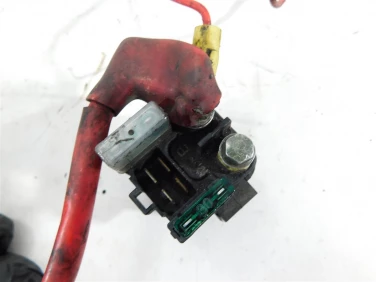 PrzekaŹnik rozrusznika yamaha xvs 1100 drag star classic 98-06 u-11 4dn819401200