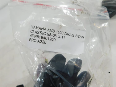 PrzekaŹnik rozrusznika yamaha xvs 1100 drag star classic 98-06 u-11 4dn819401200