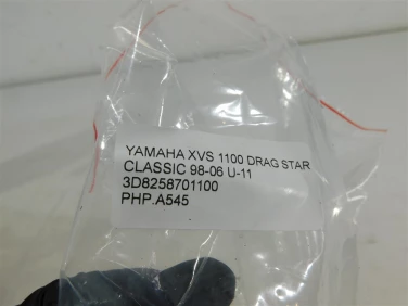 Pompa hamulcowa przÓd yamaha xvs 1100 drag star classic 98-06 u-11 3d8258701100