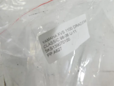 Pompa paliwa zbiornik yamaha xvs 1100 drag star classic 98-06 u-11 5ks139070100