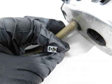 PrzeŁĄcznik lewy przÓd yamaha xvs 1100 drag star classic 98-06 u-11 sel839720000