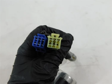 PrzeŁĄcznik lewy przÓd yamaha xvs 1100 drag star classic 98-06 u-11 sel839720000