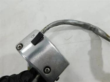 PrzeŁĄcznik lewy przÓd yamaha xvs 1100 drag star classic 98-06 u-11 sel839720000