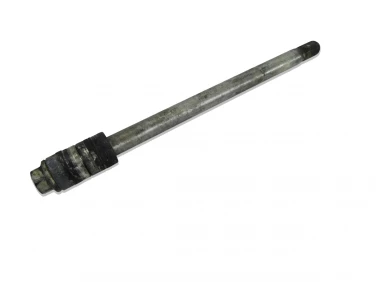 OŚ KOŁA PRZÓD PRZEDNIA YAMAHA XVS 1100 DRAG STAR CLASSIC 98-06 U-11 5KS251810000