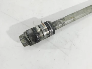 OŚ koŁa przÓd przednia yamaha xvs 1100 drag star classic 98-06 u-11 5ks251810000