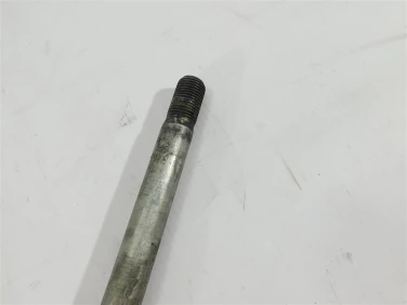 OŚ koŁa przÓd przednia yamaha xvs 1100 drag star classic 98-06 u-11 5ks251810000