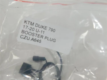 Czujnik ktm duke 790 17-20 u-11 booster plug