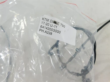 PrzewÓd hamulec wĄŻ ktm duke 790 17-20 u-11 64142003000