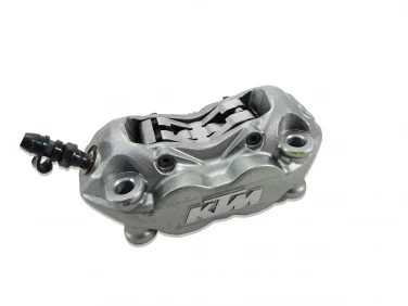 ZACISK HAMULEC PRZÓD LEWY KTM DUKE 790 17-20 U-11 64113015000