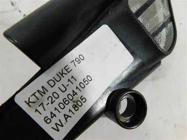 Plastik wypeŁnienie owiewka ktm duke 790 17-20 u-11 64106041050