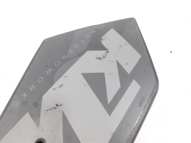 OsŁona nakŁadka zbiornik ktm duke 790 17-20 u-11 64108071000