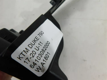 Plastik wypeŁnienie owiewka ktm duke 790 17-20 u-11 64103082000