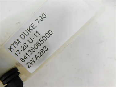 Zbiorniczek wody pŁynu ktm duke 790 17-20 u-11 64135065000
