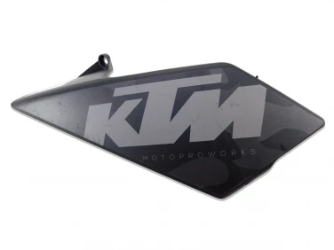 OSŁONA NAKŁADKA ZBIORNIK KTM DUKE 790 17-20 U-11 64108070000