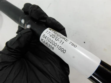 Kierownica przÓd ktm duke 790 17-20 u-11 64102001000