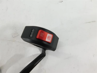 PrzeŁĄcznik prawy przÓd ktm duke 790 17-20 u-11 76011074000