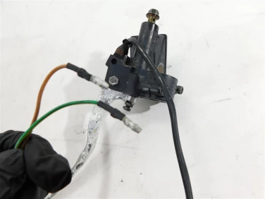 Pompa hamulcowa przÓd yamaha xv 535 virago 87-03 u-11 4h7258500200