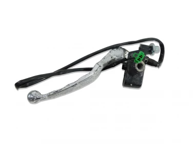 DŹWIGNIA MOCOWANIE SPRZĘGŁO YAMAHA XV 535 VIRAGO 87-03 U-11 10M829110000