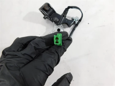 DŹwignia mocowanie sprzĘgŁo yamaha xv 535 virago 87-03 u-11 10m829110000