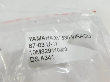 DŹwignia mocowanie sprzĘgŁo yamaha xv 535 virago 87-03 u-11 10m829110000