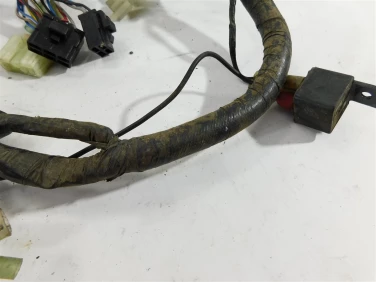 Instalacja elektryczna wiĄzka yamaha xv 535 virago 87-03 u-11 4ku825900000