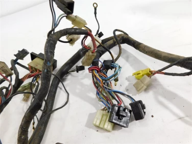 Instalacja elektryczna wiĄzka yamaha xv 535 virago 87-03 u-11 4ku825900000
