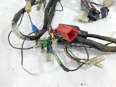 Instalacja elektryczna wiĄzka yamaha xv 535 virago 87-03 u-11 4ku825900000