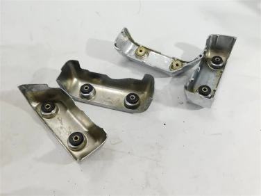 Dekiel pokrywa silnik yamaha xv 535 virago 87-03 u-11 2nt111860100 2nt111870100