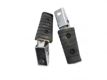 PODNÓŻEK STOPKA YAMAHA XV 535 VIRAGO 87-03 U-11 2NT274400100 2NT274300100