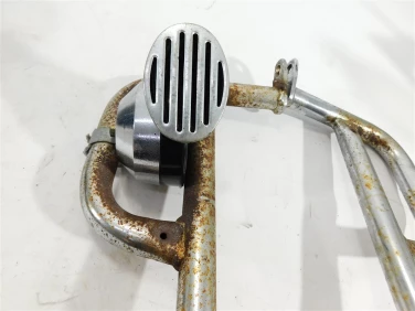 Gmol osŁona stelaŻ yamaha xv 535 virago 87-03 u-11