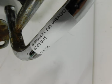 Gmol osŁona stelaŻ yamaha xv 535 virago 87-03 u-11