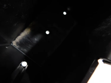 Plastik wypeŁnienie owiewka yamaha xv 535 virago 87-03 u-11 2gv-21171-00