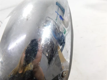 Pokrywa bok boczna lewa yamaha xv 535 virago 87-03 u-11 2gv217310093