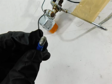 StelaŻ przÓd przedni yamaha xv 535 virago 87-03 u-11 2gv231740100 3dm231640000