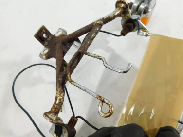 StelaŻ przÓd przedni yamaha xv 535 virago 87-03 u-11 2gv231740100 3dm231640000