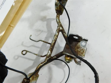 StelaŻ przÓd przedni yamaha xv 535 virago 87-03 u-11 2gv231740100 3dm231640000