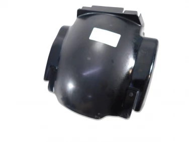 NADKOLE BŁOTNIK TYŁ PLASTIK YAMAHA XV 535 VIRAGO 87-03 U-11 2GV2162900P6