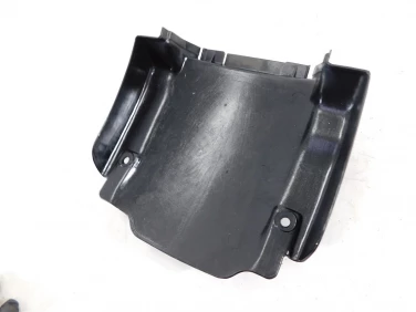 Nadkole bŁotnik tyŁ plastik yamaha xv 535 virago 87-03 u-11 2gv2162900p6