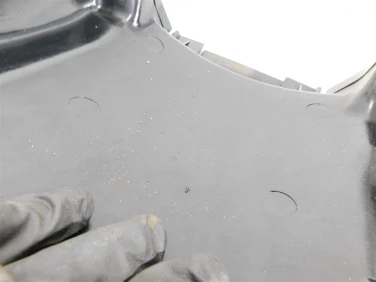 Nadkole bŁotnik tyŁ plastik yamaha xv 535 virago 87-03 u-11 2gv2162900p6