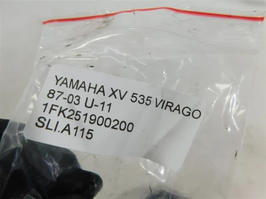 Ślimak licznik napĘd yamaha xv 535 virago 87-03 u-11 1fk251900200