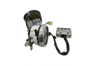 LICZNIK PRĘDKOŚCIOMIERZ YAMAHA XV 535 VIRAGO 87-03 27586KM U-11 2YL84700E100